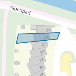 Perceel LDN02-F-1971