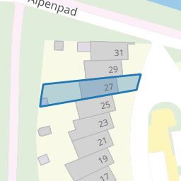 Perceel LDN02-F-1972