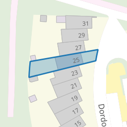 Perceel LDN02-F-1973