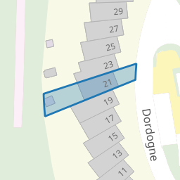 Perceel LDN02-F-1975