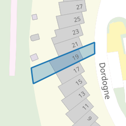 Perceel LDN02-F-1976