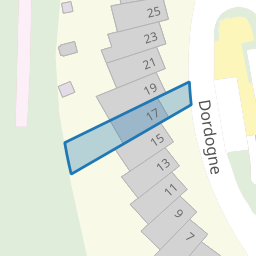 Perceel LDN02-F-1977