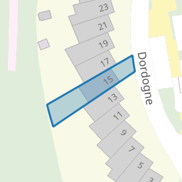 Perceel LDN02-F-1978