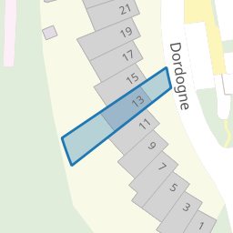 Perceel LDN02-F-1979