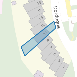 Perceel LDN02-F-1980