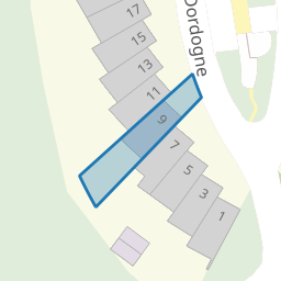 Perceel LDN02-F-1981