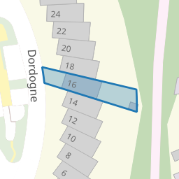 Perceel LDN02-F-1993