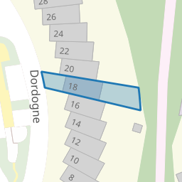 Perceel LDN02-F-1994