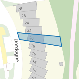 Perceel LDN02-F-1995