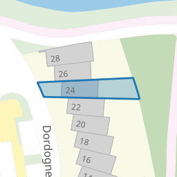 Perceel LDN02-F-1997