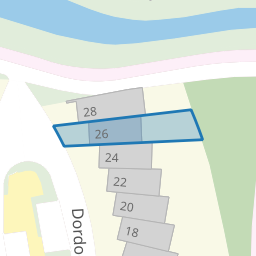 Perceel LDN02-F-1998