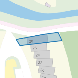 Perceel LDN02-F-1999