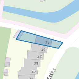 Perceel LDN02-F-2001