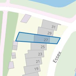 Perceel LDN02-F-2003