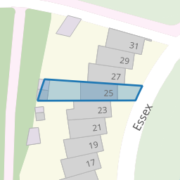 Perceel LDN02-F-2004