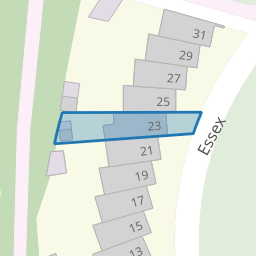 Perceel LDN02-F-2005