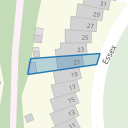 Perceel LDN02-F-2006