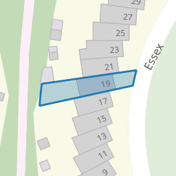 Perceel LDN02-F-2007