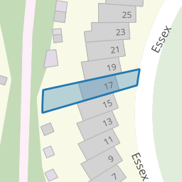 Perceel LDN02-F-2008