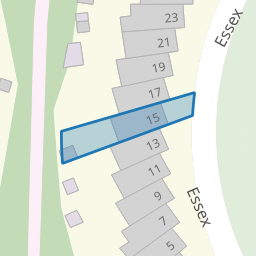 Perceel LDN02-F-2009