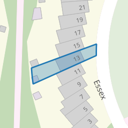 Perceel LDN02-F-2010