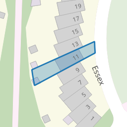 Perceel LDN02-F-2011