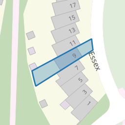 Perceel LDN02-F-2012