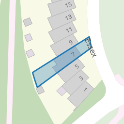 Perceel LDN02-F-2013