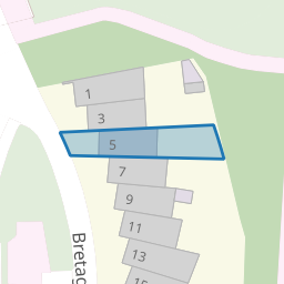 Perceel LDN02-F-2025