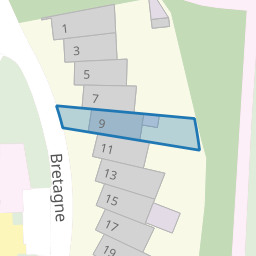 Perceel LDN02-F-2027