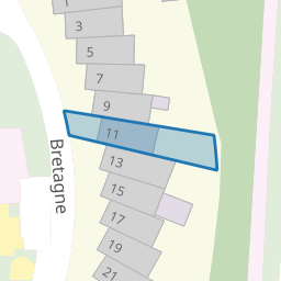 Perceel LDN02-F-2028