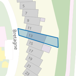 Perceel LDN02-F-2029