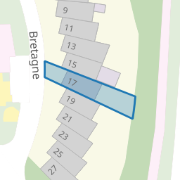 Perceel LDN02-F-2031