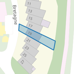 Perceel LDN02-F-2032