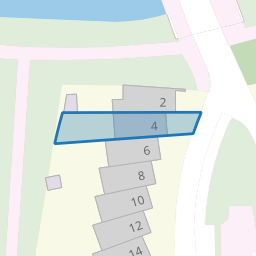 Perceel LDN02-F-2038