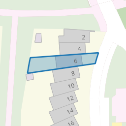 Perceel LDN02-F-2039