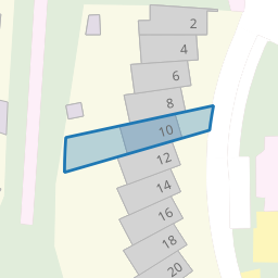 Perceel LDN02-F-2041