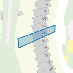 Perceel LDN02-F-2043