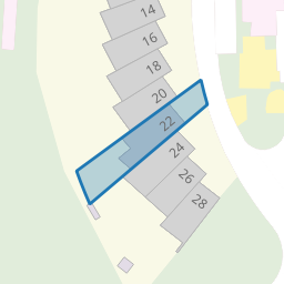 Perceel LDN02-F-2047