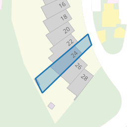 Perceel LDN02-F-2048