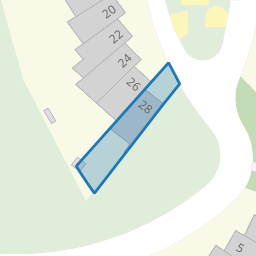 Perceel LDN02-F-2050