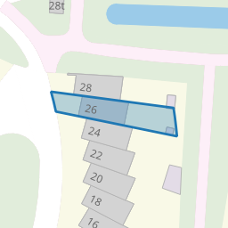 Perceel LDN02-F-2053