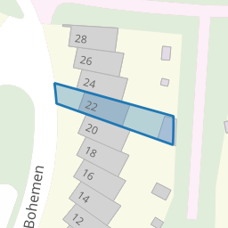 Perceel LDN02-F-2055