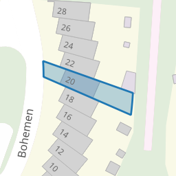 Perceel LDN02-F-2056