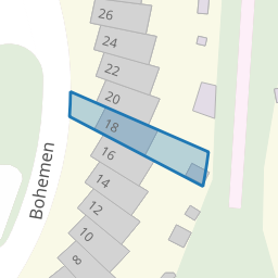 Perceel LDN02-F-2057