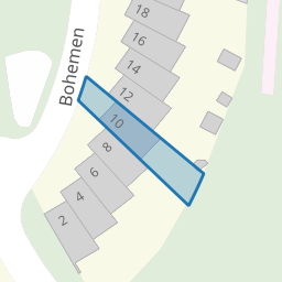 Perceel LDN02-F-2061