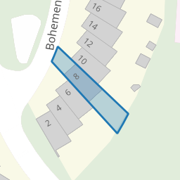 Perceel LDN02-F-2062