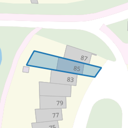 Perceel LDN02-F-2067