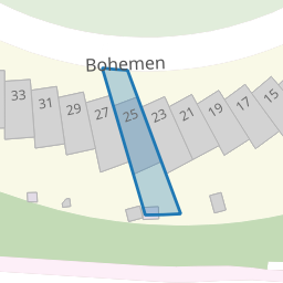 Perceel LDN02-F-2097