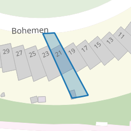 Perceel LDN02-F-2099